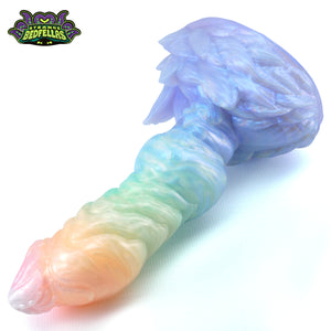 Small Qarl -- Super Soft silicone -- Q-1032