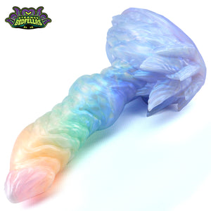 Small Qarl -- Super Soft silicone -- Q-1032