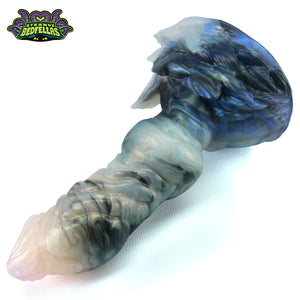 Small Qarl -- Medium silicone -- Q-1035