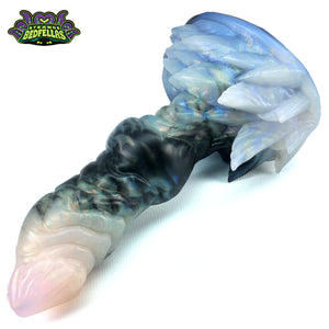 Small Qarl -- Medium silicone -- Q-1035