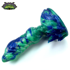 Small Qarl -- Medium silicone -- Q-1036