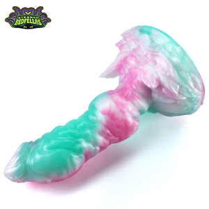 Small Qarl -- Medium silicone -- Q-1037