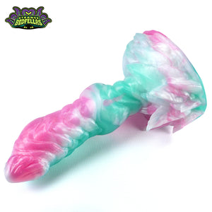 Small Qarl -- Medium silicone -- Q-1037