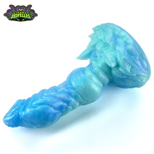Small Qarl -- Medium silicone -- Q-1038