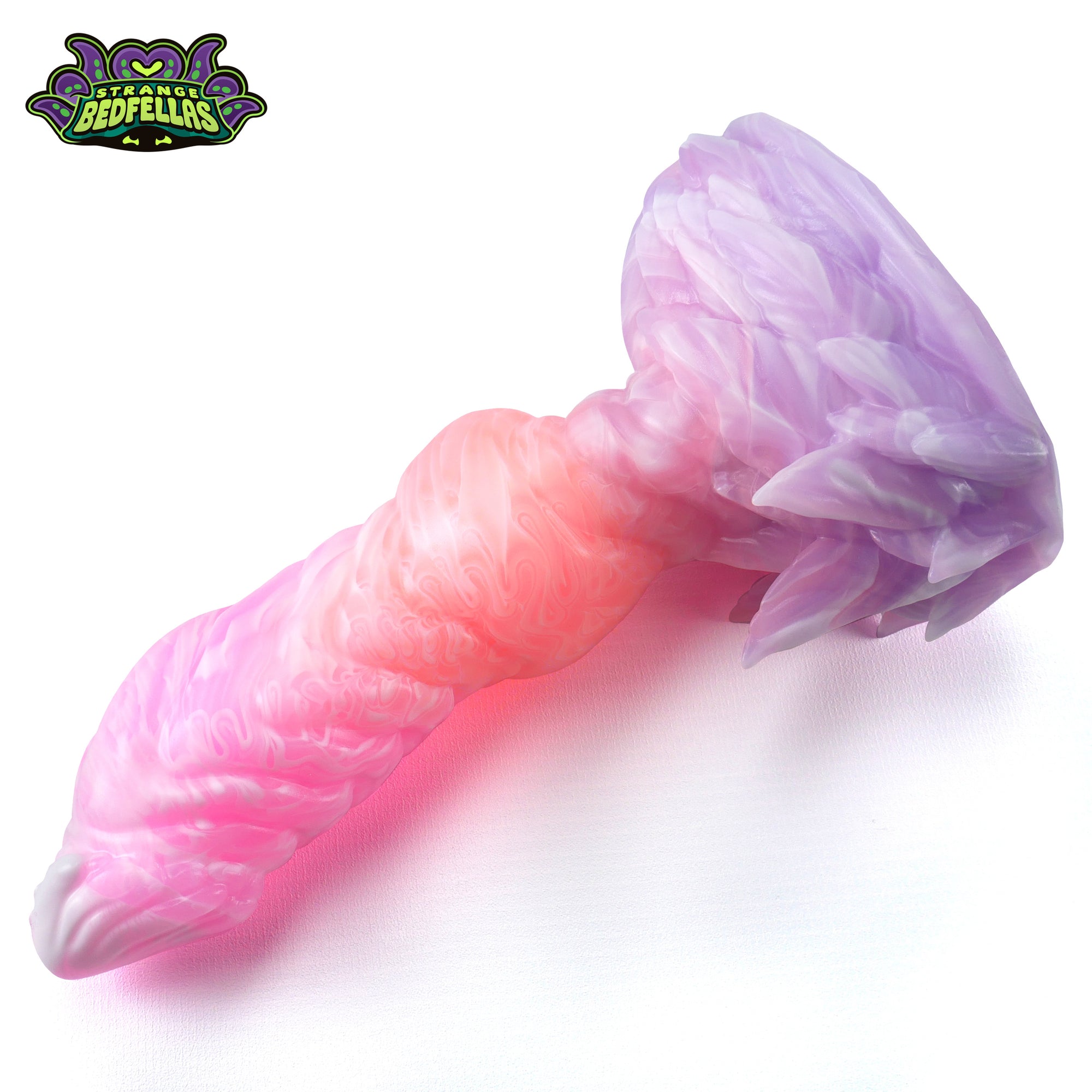 Medium Qarl -- Super Soft silicone -- Q-1039