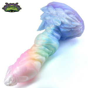 Medium Qarl -- Super Soft silicone -- Q-1040