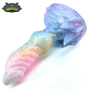 Medium Qarl -- Super Soft silicone -- Q-1040
