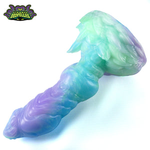 Medium Qarl -- Soft silicone -- Q-1042