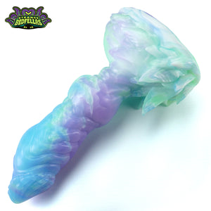 Medium Qarl -- Soft silicone -- Q-1042