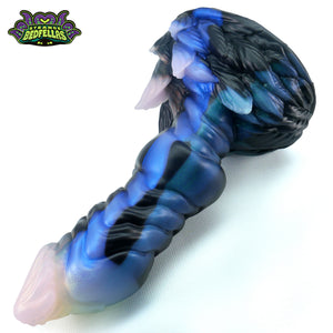 Medium Qarl -- Medium silicone -- Q-1046