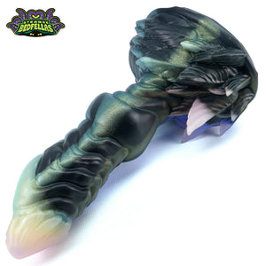 Medium Qarl -- Medium silicone -- Q-1046