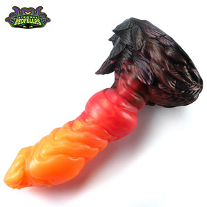 Medium Qarl -- Medium silicone -- Q-1047