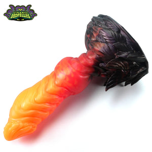 Medium Qarl -- Medium silicone -- Q-1047