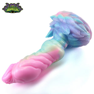 Noble Qarl MISHAP -- Soft silicone -- Q-1048