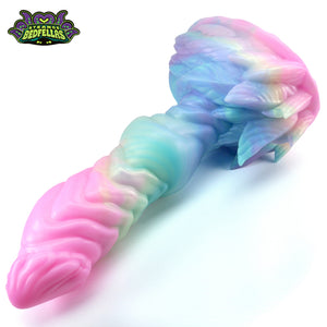 Noble Qarl MISHAP -- Soft silicone -- Q-1048