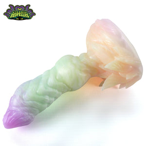 Small Qarl -- Soft silicone -- Q-1049