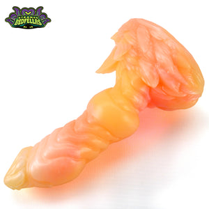 Small Qarl -- Medium silicone -- Q-1051