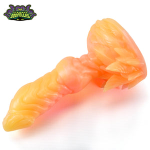 Small Qarl -- Medium silicone -- Q-1051