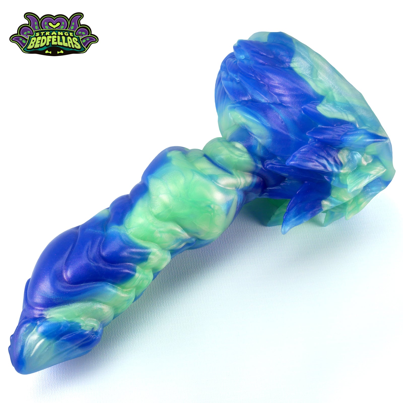 Medium Qarl -- Soft silicone -- Q-1052