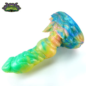 Medium Qarl -- Medium silicone -- Q-1054