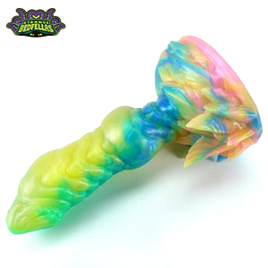 Medium Qarl -- Medium silicone -- Q-1054