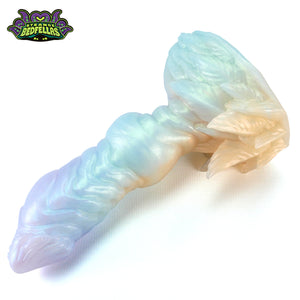 Small Qarl MISHAP -- Super Soft silicone -- Q-1056
