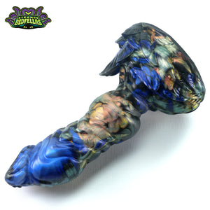 Small Qarl -- Medium silicone -- Q-1062