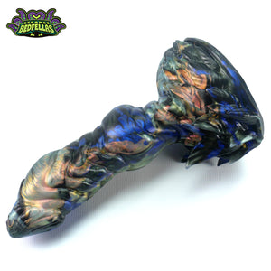 Small Qarl -- Medium silicone -- Q-1062