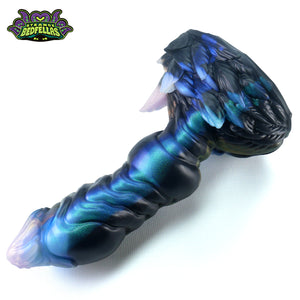 Medium Qarl -- Soft silicone -- Q-1067