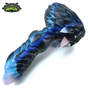 Medium Qarl -- Soft silicone -- Q-1067