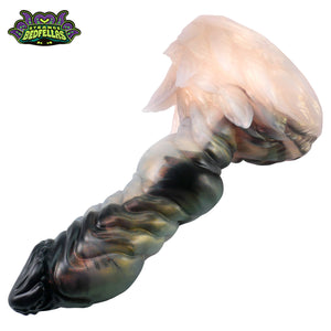 Medium Qarl -- Soft silicone -- Q-1068