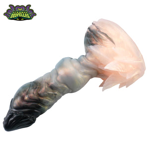 Medium Qarl -- Soft silicone -- Q-1068