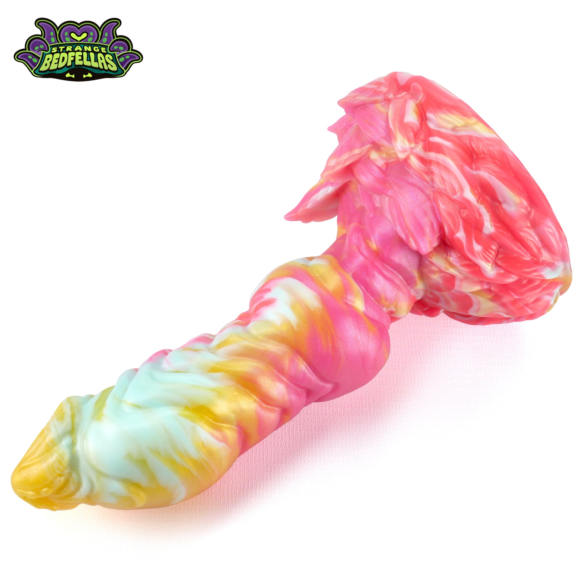 Medium Qarl -- Soft silicone -- Q-1069