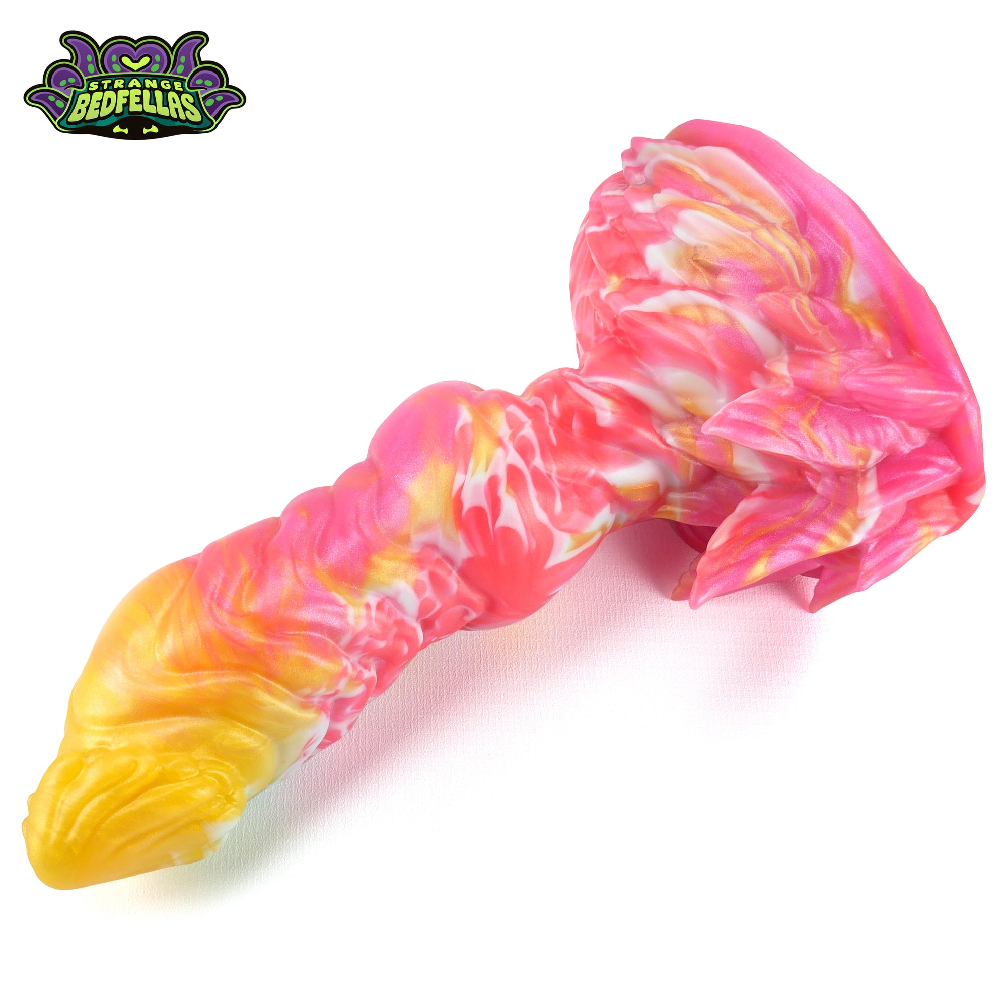 Medium Qarl -- Soft silicone -- Q-1069