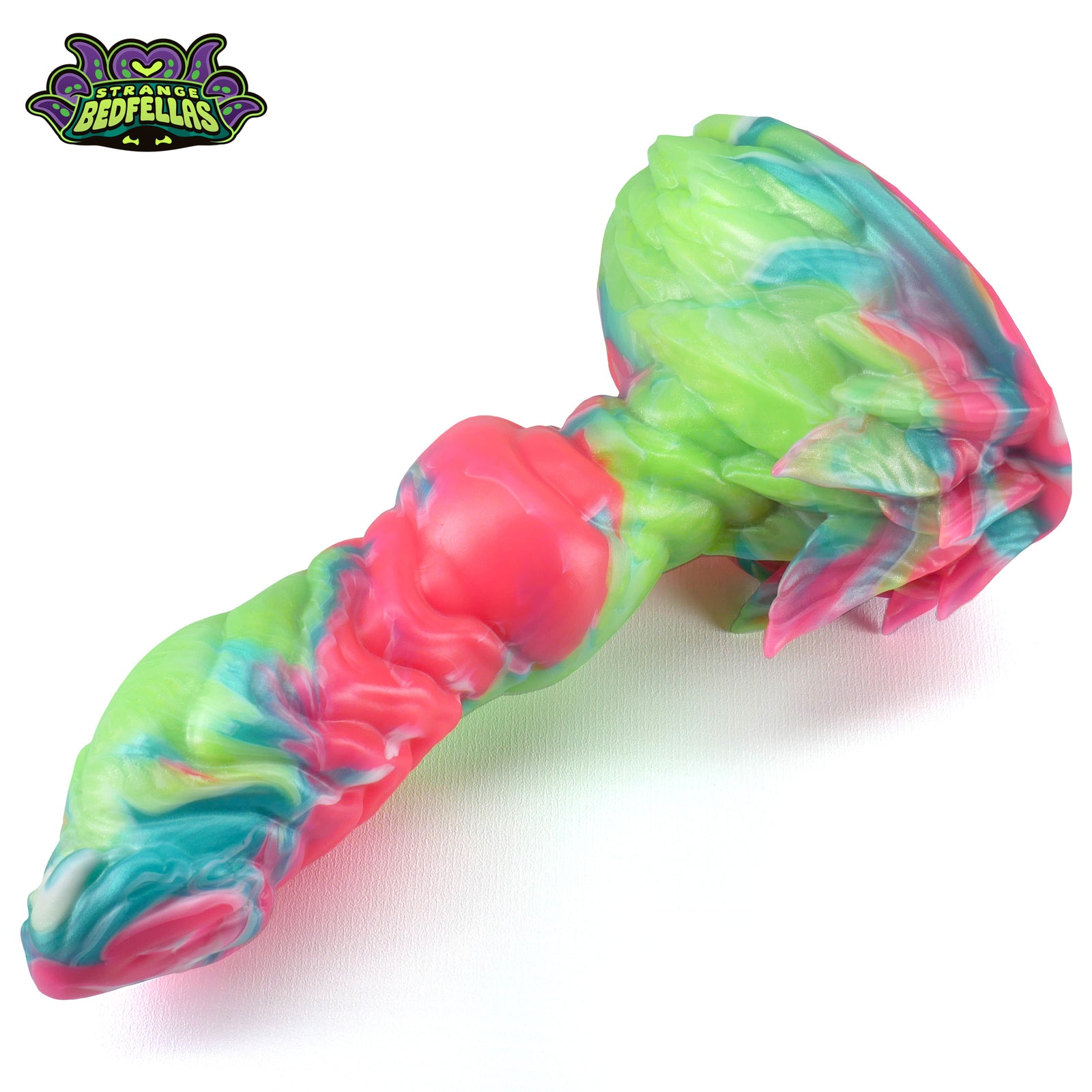 Medium Qarl -- Medium silicone -- Q-1072