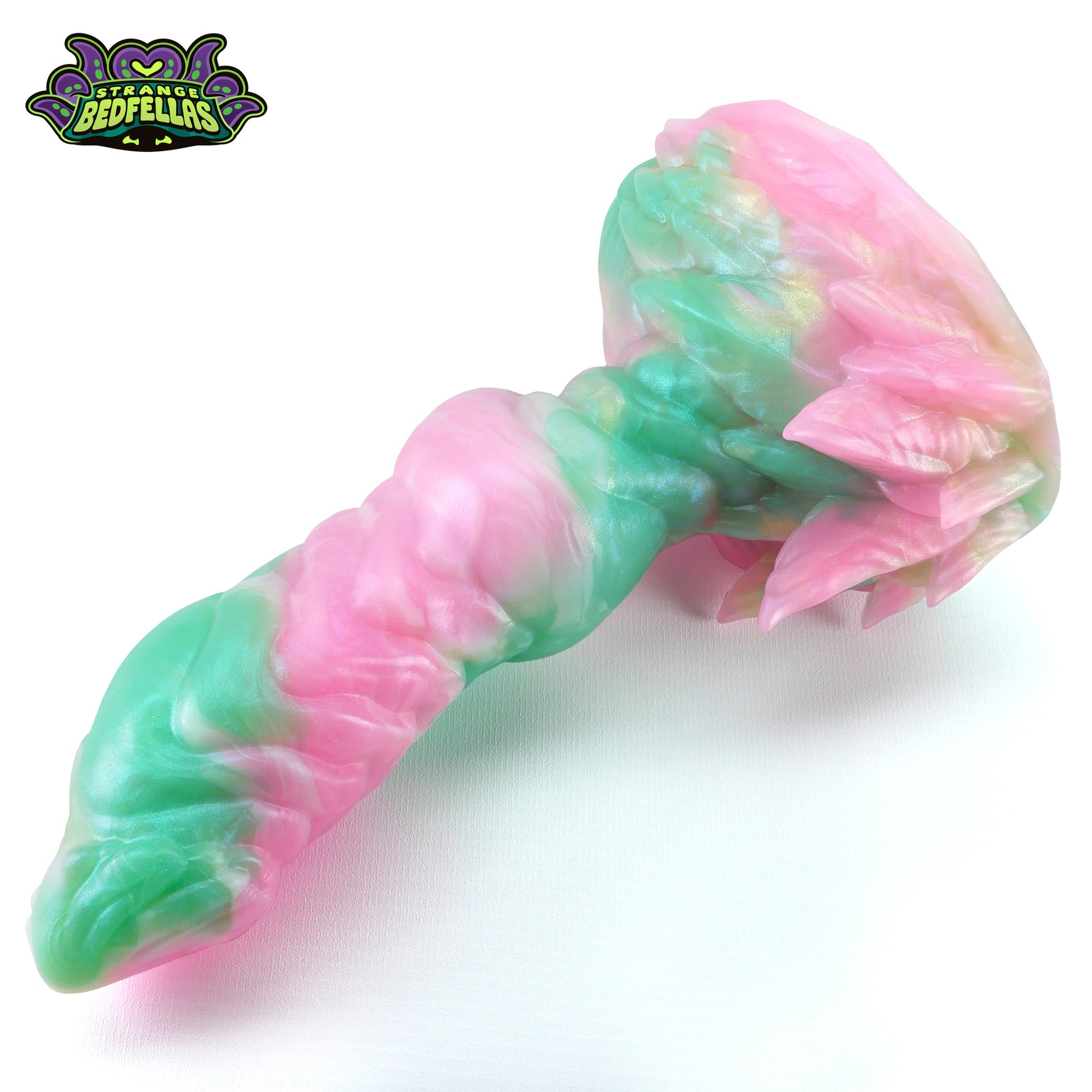 Large Qarl -- Medium silicone -- Q-1074