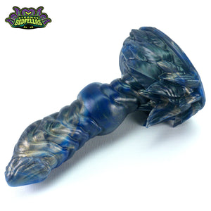 Small Qarl -- Soft silicone -- Q-1075
