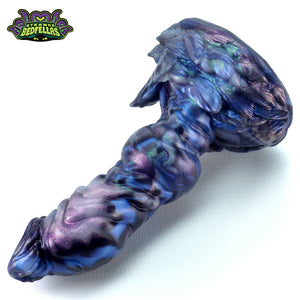 Small Qarl -- Soft silicone -- Q-1076