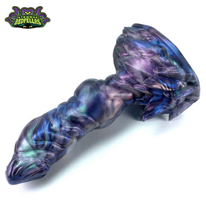Small Qarl -- Soft silicone -- Q-1076