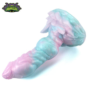 Small Qarl -- Medium silicone -- Q-1077