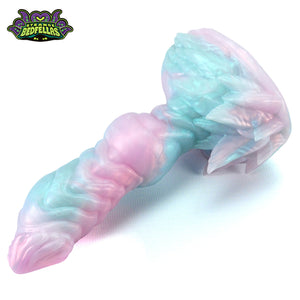 Small Qarl -- Medium silicone -- Q-1077