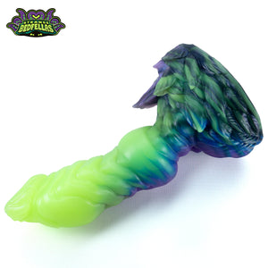 Medium Qarl -- Super Soft silicone -- Q-1078