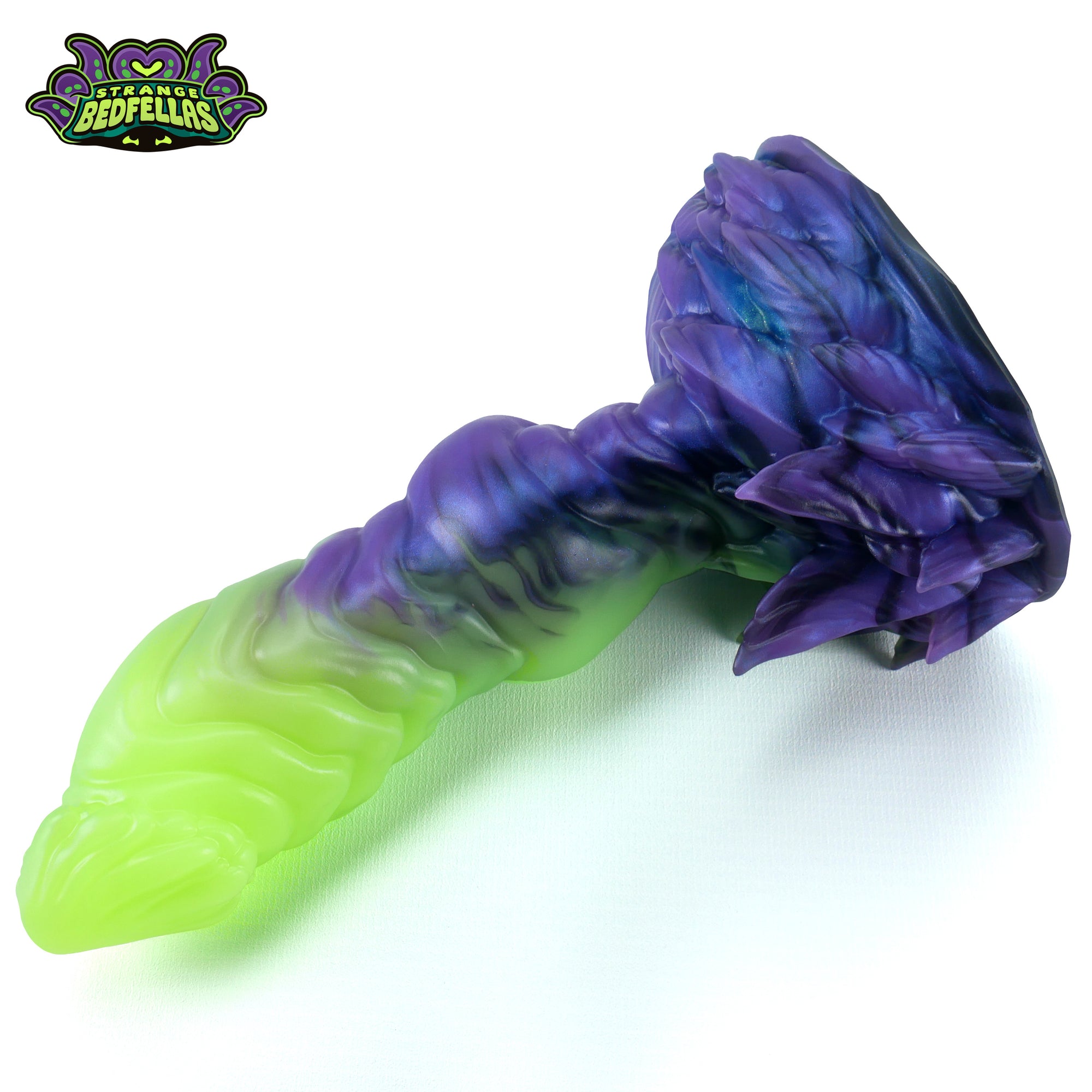 Medium Qarl -- Super Soft silicone -- Q-1078