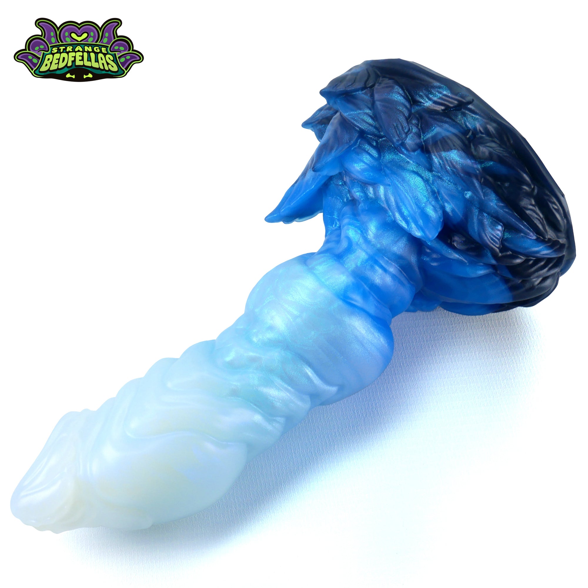 Medium Qarl -- Medium silicone -- Q-1080