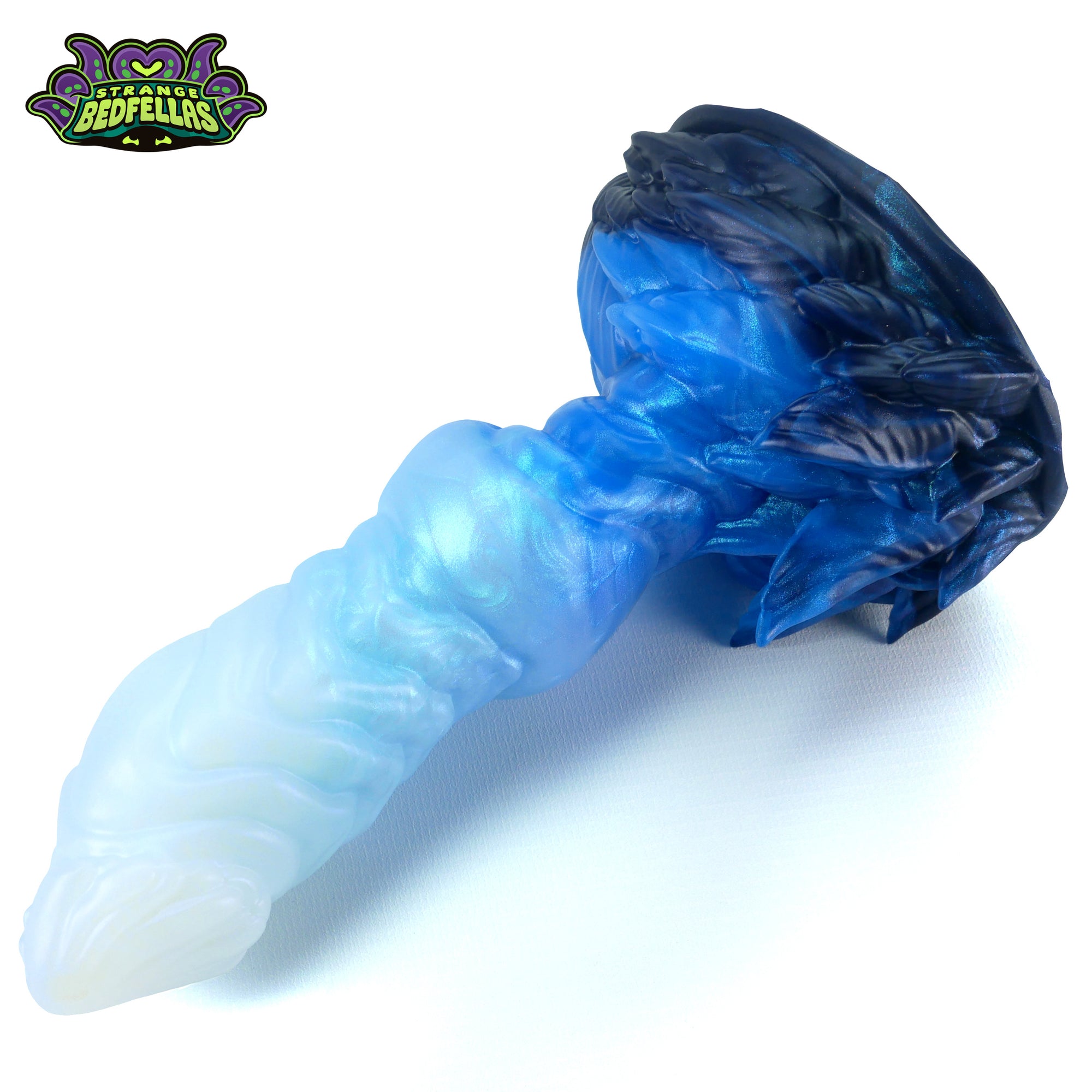 Medium Qarl -- Medium silicone -- Q-1080