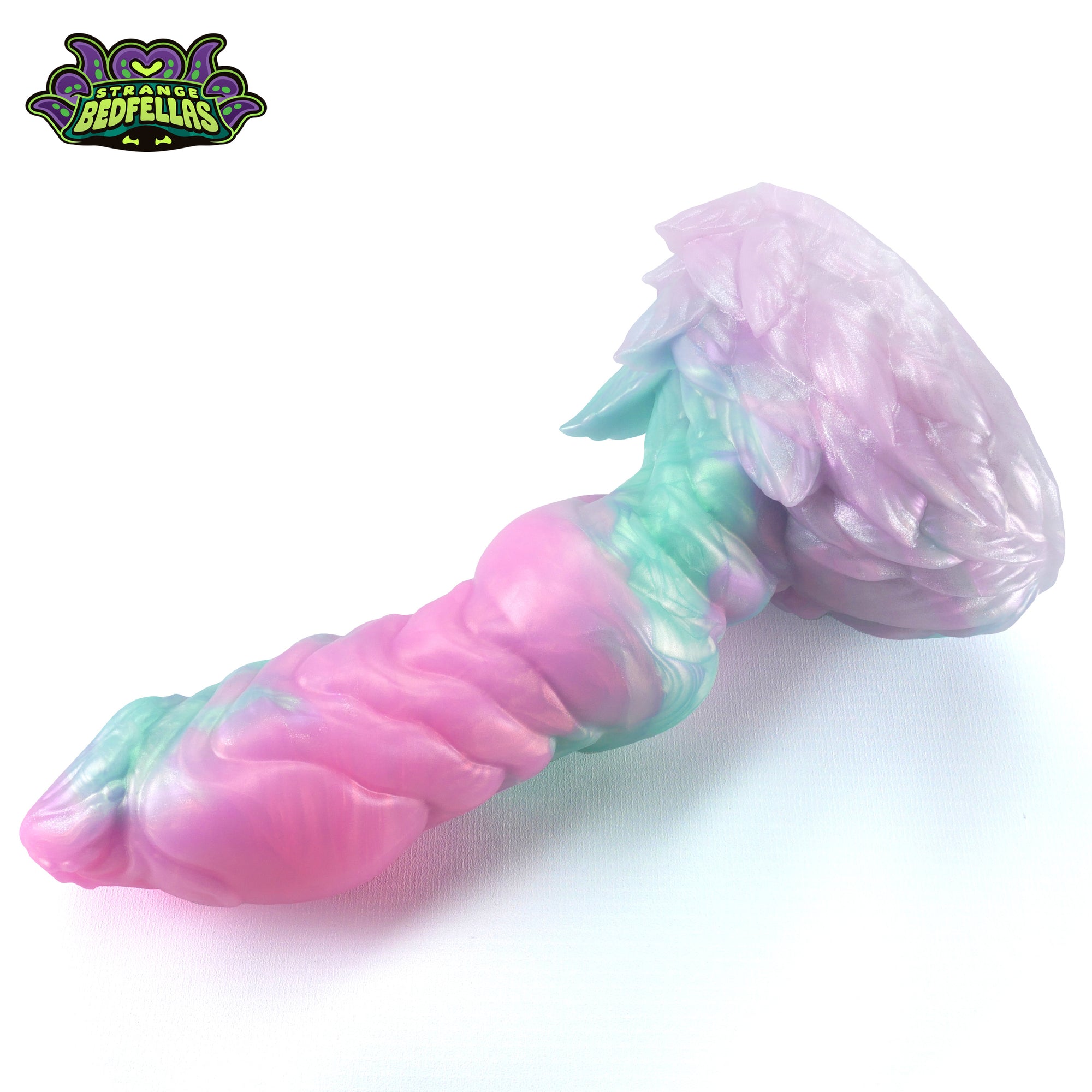 Large Qarl -- Super Soft silicone -- Q-1081