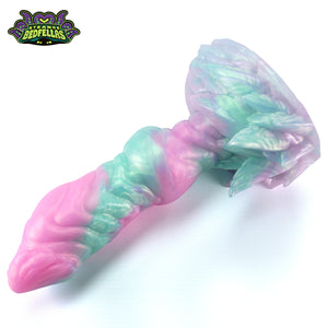 Large Qarl -- Super Soft silicone -- Q-1081