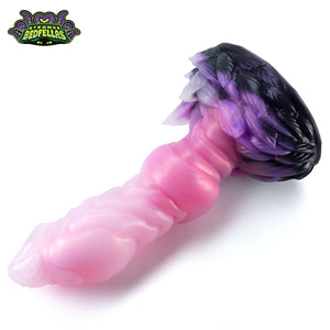 Large Qarl -- Super Soft silicone -- Q-1082