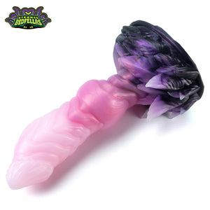 Large Qarl -- Super Soft silicone -- Q-1082