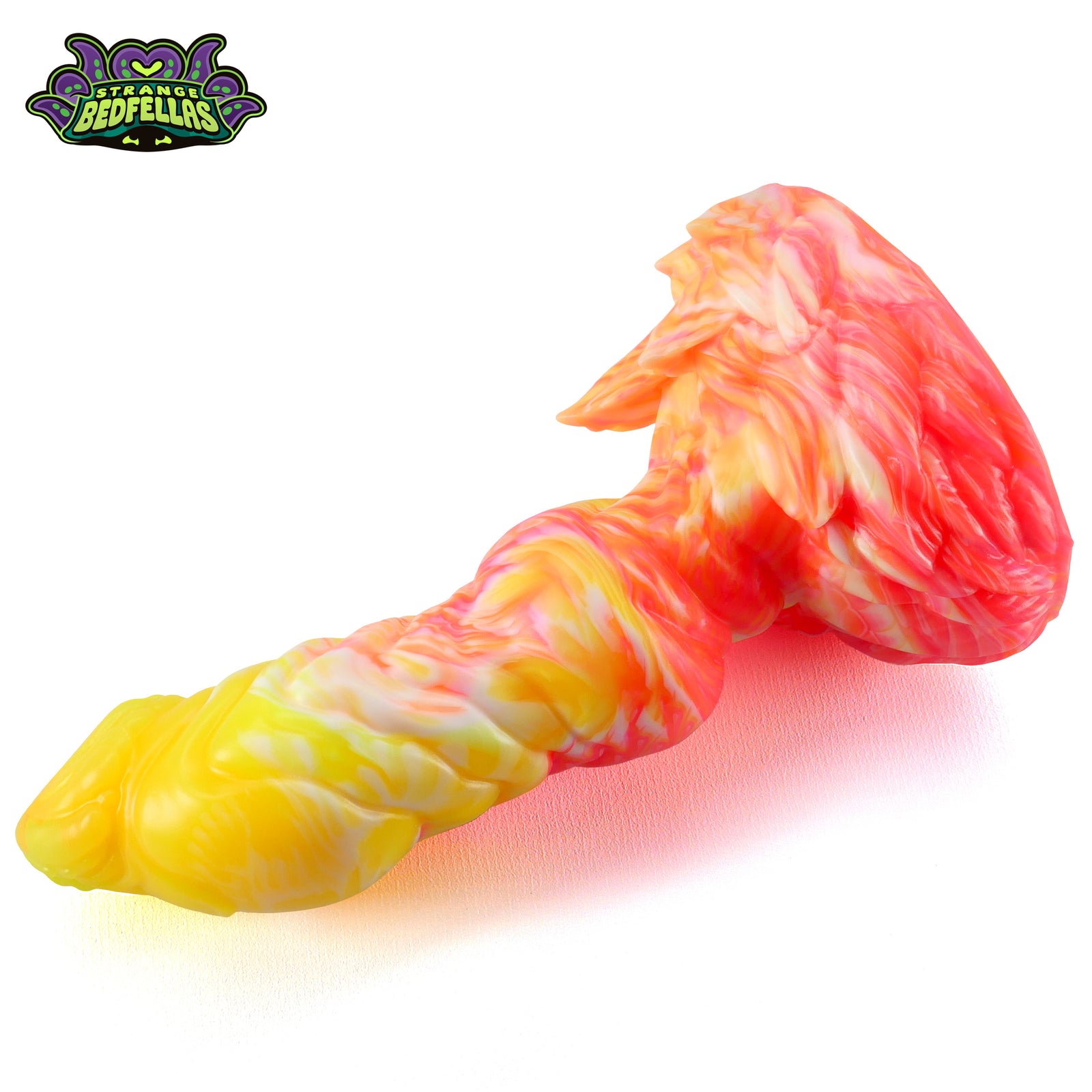 Small Qarl -- Super Soft silicone -- Q-1083